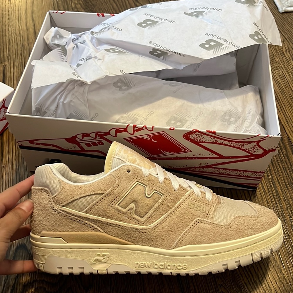 Aime Leon Dore New Balance